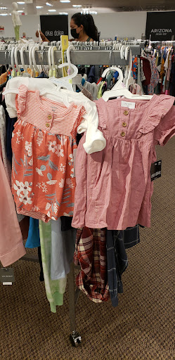 Department Store «JCPenney», reviews and photos, 1100 Ogden Ave, Montgomery, IL 60538, USA