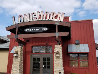 LongHorn Steakhouse