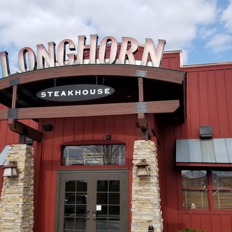 LongHorn Steakhouse