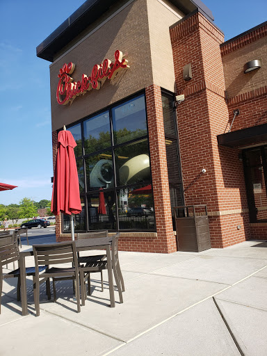 Fast Food Restaurant «Chick-fil-A», reviews and photos, 4707 Airport Blvd, Mobile, AL 36608, USA
