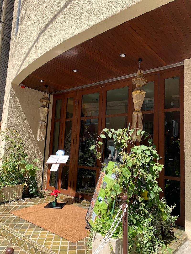 チェディルアン 北堀江本店 大阪府大阪市西区北堀江 タイ料理店 レストラン グルコミ