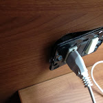 Photo n°3 de l'avis de fabio.r fait le 18/10/2018 à 09:38 sur le  Hotel la Villetta à Fiumicino