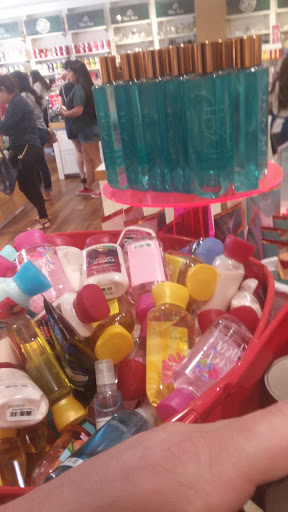 Beauty Supply Store «Bath & Body Works», reviews and photos, 3939 IH-35 S 502, San Marcos, TX 78666, USA
