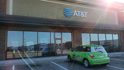 AT&T, 81 Central Pkwy, Heath, OH 43056, USA, 