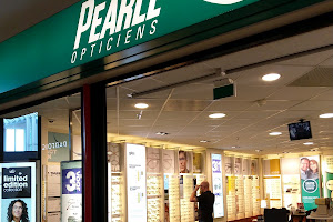 Pearle Opticiens Rotterdam - Alexandrium