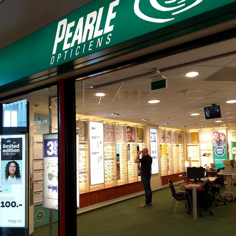 Pearle Opticiens Rotterdam - Alexandrium