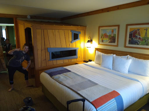 Water Park «Splash Country Indoor & Outdoor Waterpark», reviews and photos, 1945 W 76 Country Blvd, Branson, MO 65616, USA