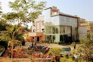 Hotel Sanskriti Palace image