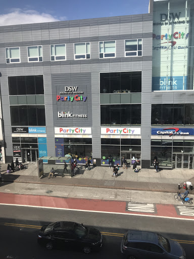 Gym «Blink Fitness 125th Street», reviews and photos, 301 W 125th St, New York, NY 10027, USA