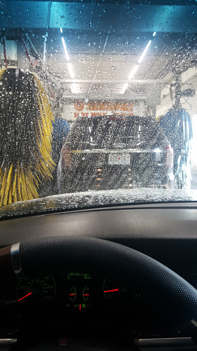 Car Wash «Big Splash Car Wash», reviews and photos, 614 W 39th St, Kansas City, MO 64111, USA