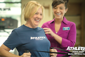 Athletico Physical Therapy - Muncie image