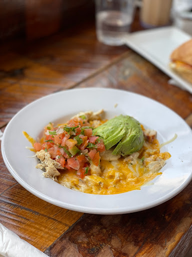 Cafe «Prince Street Cafe», reviews and photos, 15 N Prince St, Lancaster, PA 17603, USA