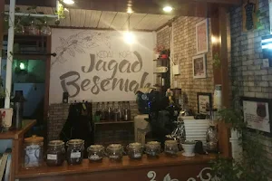 Jagad Besemah (Manual Brewing) image