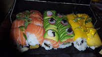 Plats et boissons du Restaurant de sushis Enjoy Sushi Venelles - n°4