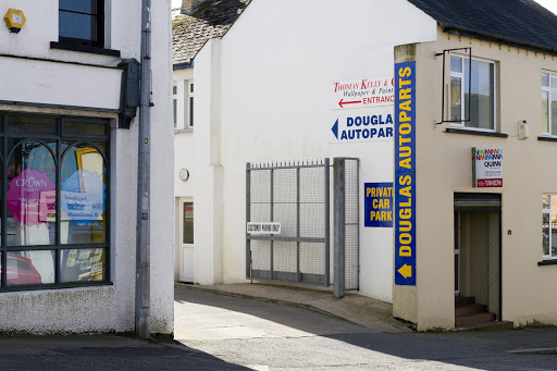 Thomas Kelly & Co Ltd