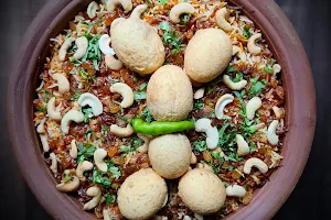 Bobo's Biriyani Pot image