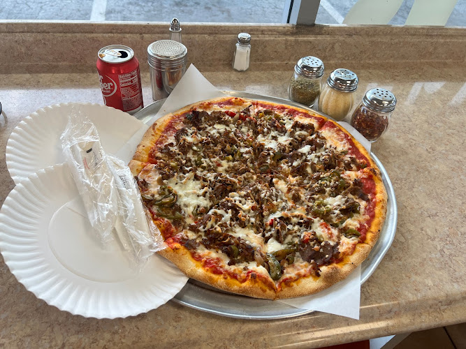 #12 best pizza place in Clearwater - Zekos Pizzeria