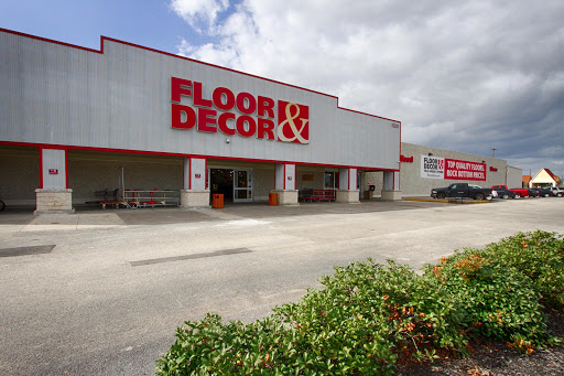 Tile Store «Floor & Decor», reviews and photos, 14409 Parkhollow Dr, Houston, TX 77082, USA