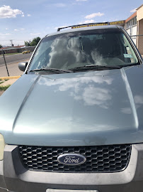 Haaz Body Shop - Photo 4 - Car repair in El Paso, TX, El Paso