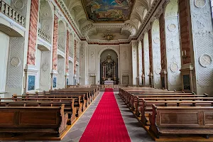 Mannheim Palace Church image