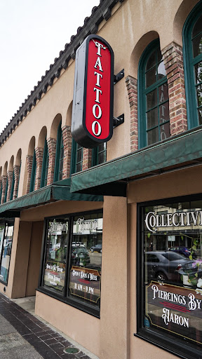 Explore maleficent tattoo ideas, creative tattoo ideas in Salem, available at Alchemy Tattoo Collective