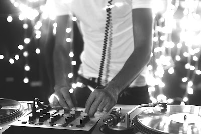 Yori / DJ évènementiel haut de gamme à Paris