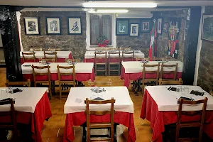 Restaurante Batzokia Jatetxea image