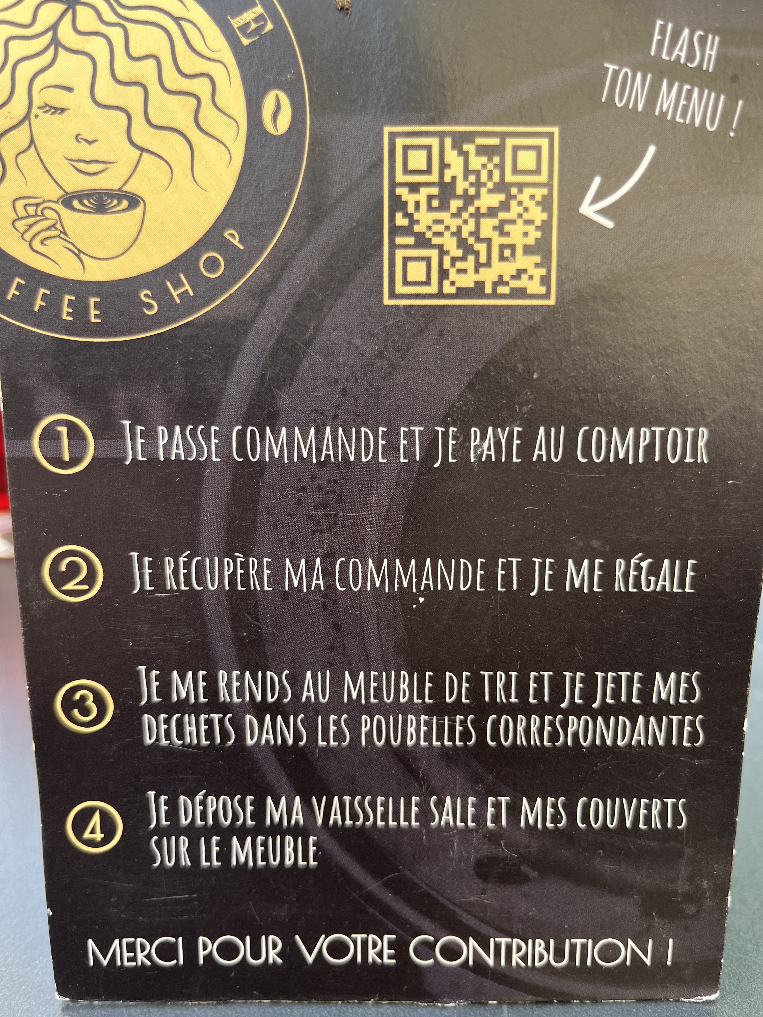 Photo n° 1 de l'avis de Fabrice.l fait le 14/08/2023 à 15:14