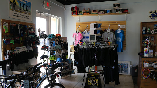 Bicycle Store «A1A Cycle Works», reviews and photos, 5543 A1A S, St Augustine, FL 32080, USA