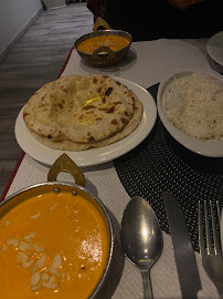 Korma du Restaurant Indien Le Kashmir à La Ciotat - n°16