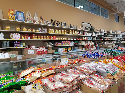 Asian Grocery Store «Hong Kong Market», reviews and photos, 2615 W Pioneer Pkwy, Grand Prairie, TX 75051, USA