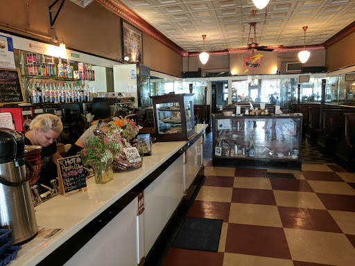 Coffee Shop «Cummings Candy & Coffee», reviews and photos, 146 N Main St, Butler, PA 16001, USA