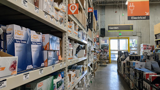 Home Improvement Store «The Home Depot», reviews and photos, 15750 SW 88th St, Miami, FL 33196, USA