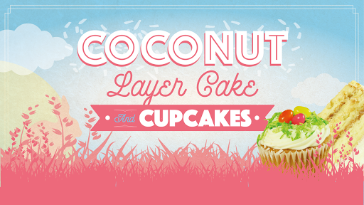 Bakery «Piece of Cake Inc.», reviews and photos, 3220 Cobb Pkwy #101, Atlanta, GA 30339, USA