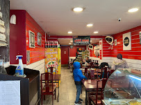 Atmosphère du Restaurant pakistanais Mirch Masala & Royal Sweets à La Courneuve - n°2