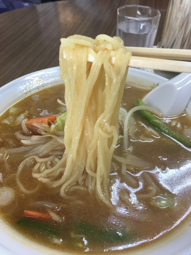 金中食堂