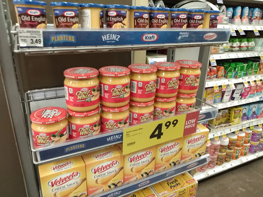 Grocery Store «Kroger», reviews and photos, 4851 Legacy Dr, Frisco, TX 75034, USA