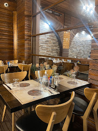 Atmosphère du Restaurant Mon chalet grill à Livry-Gargan - n°8