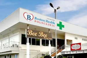 Boston Health Polyclinic Chiang Mai image