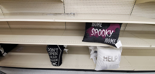 Discount Store «Big Lots», reviews and photos, 50700 Gratiot Ave, Chesterfield, MI 48051, USA