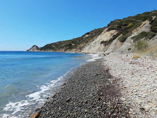 Selitsa Strand