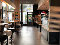 Atmosphère du Restauration rapide McDonald's à Menton - n°3