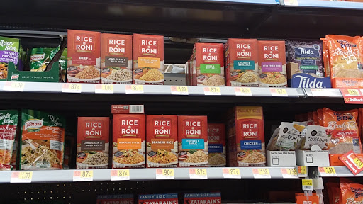 Discount Store «Walmart», reviews and photos, 10000 SE 82nd Ave, Happy Valley, OR 97086, USA