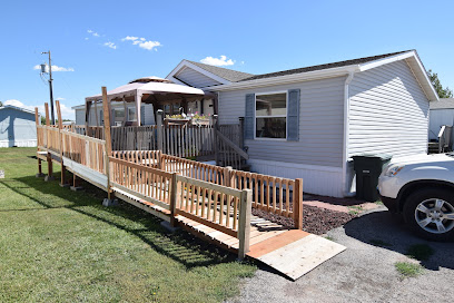 Westview Manufactured Home Community