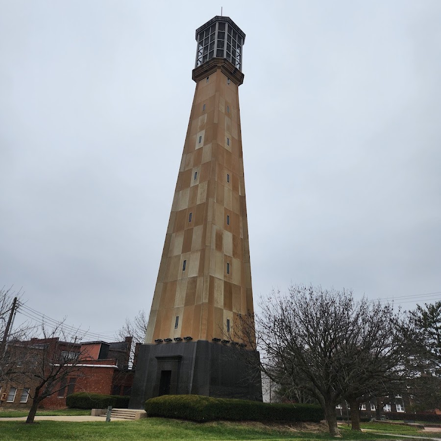 Centralia Carillon