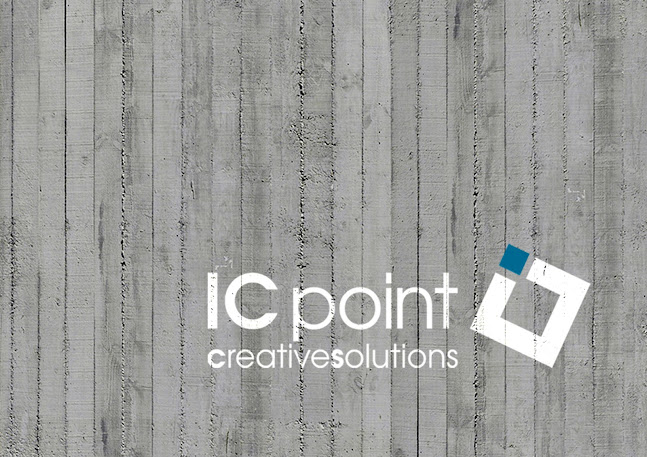 IC Point Creative Solutions - Arquiteto