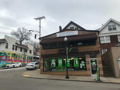 Cricket Wireless Authorized Retailer