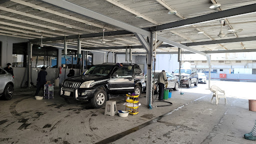 مغسلة الدغيثر 