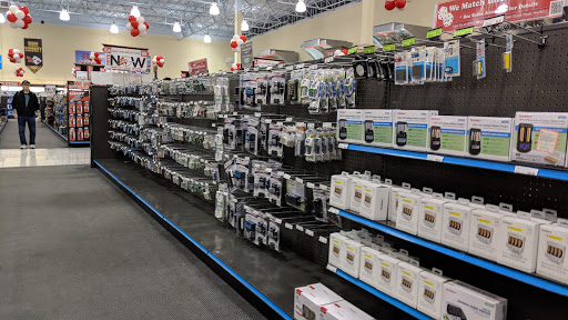 Shopping Mall «Town Square Las Vegas», reviews and photos, 6605 S Las Vegas Blvd, Las Vegas, NV 89119, USA