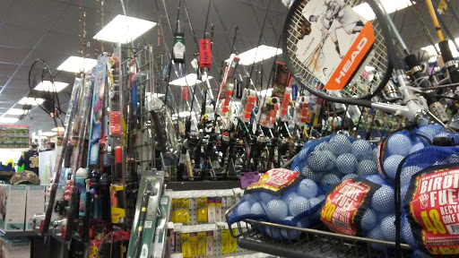 Sporting Goods Store «Big 5 Sporting Goods», reviews and photos, 3831 Alton Pkwy, Irvine, CA 92606, USA